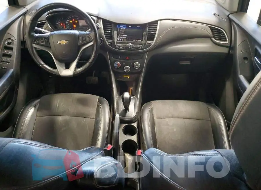 KL7CJLSB7MB342417 Photo# 8