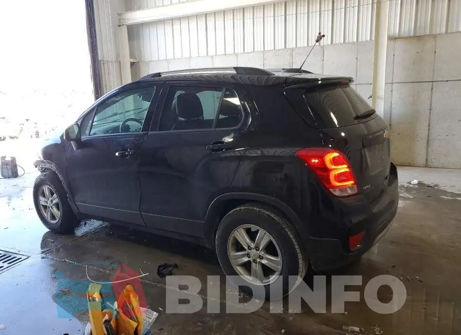KL7CJLSB7MB342417 Photo# 2