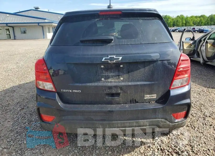 KL7CJNSB4MB346937 Photo# 6