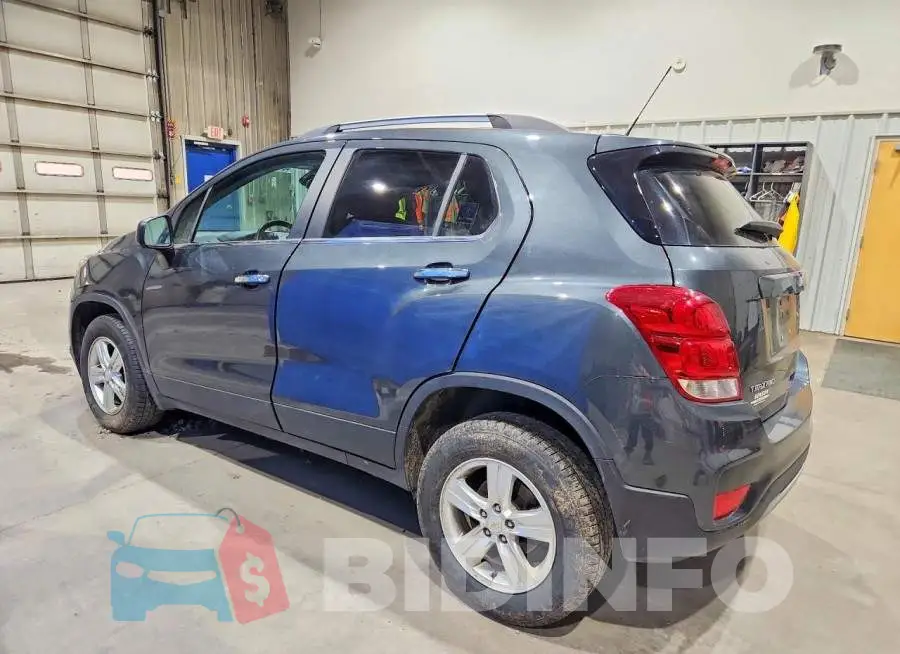 KL7CJPSB4JB725041 Photo# 2