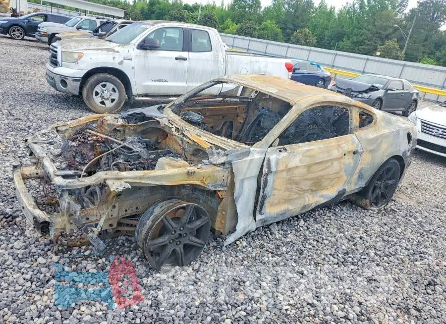 1FA6P8CF7K5163597 Photo# 1