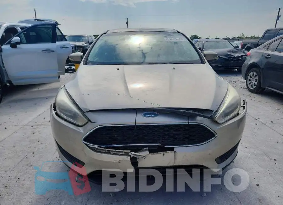 1FADP3F23HL300607 Photo# 5