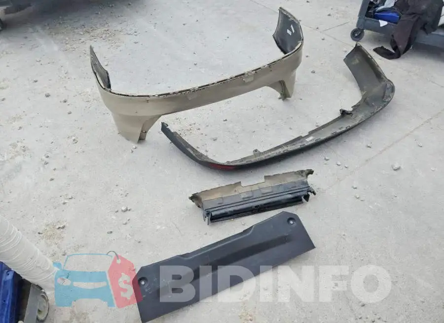 1FADP3F23HL300607 Photo# 12