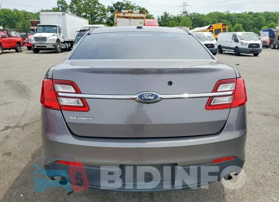 1FAHP2L87HG126229 Photo# 6
