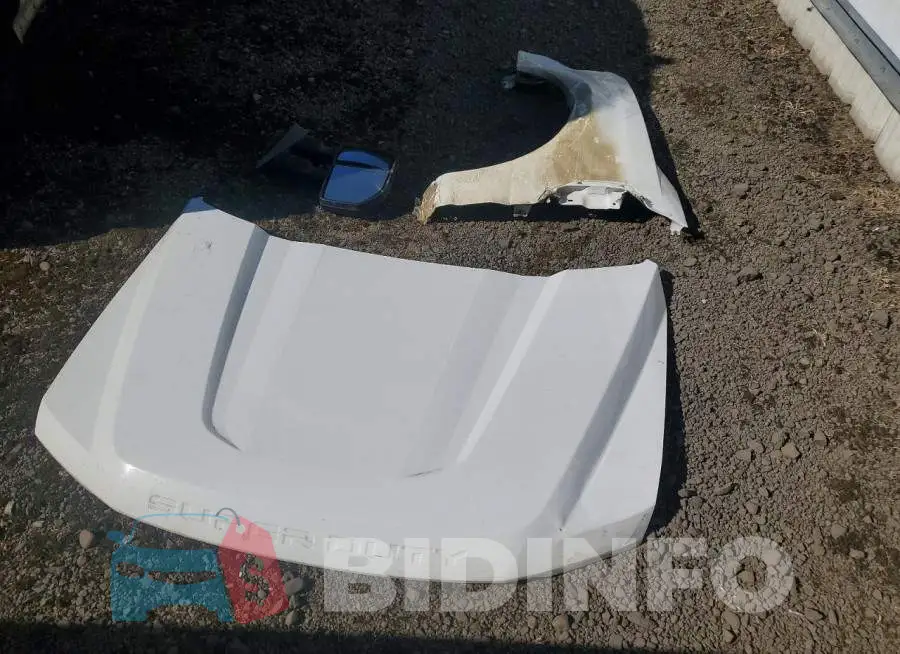 1FT7W2B69JEB52597 Photo# 12