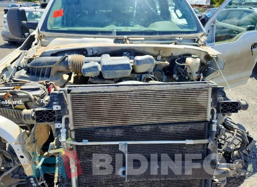 1FT7W2B69JEB52597 Photo# 11