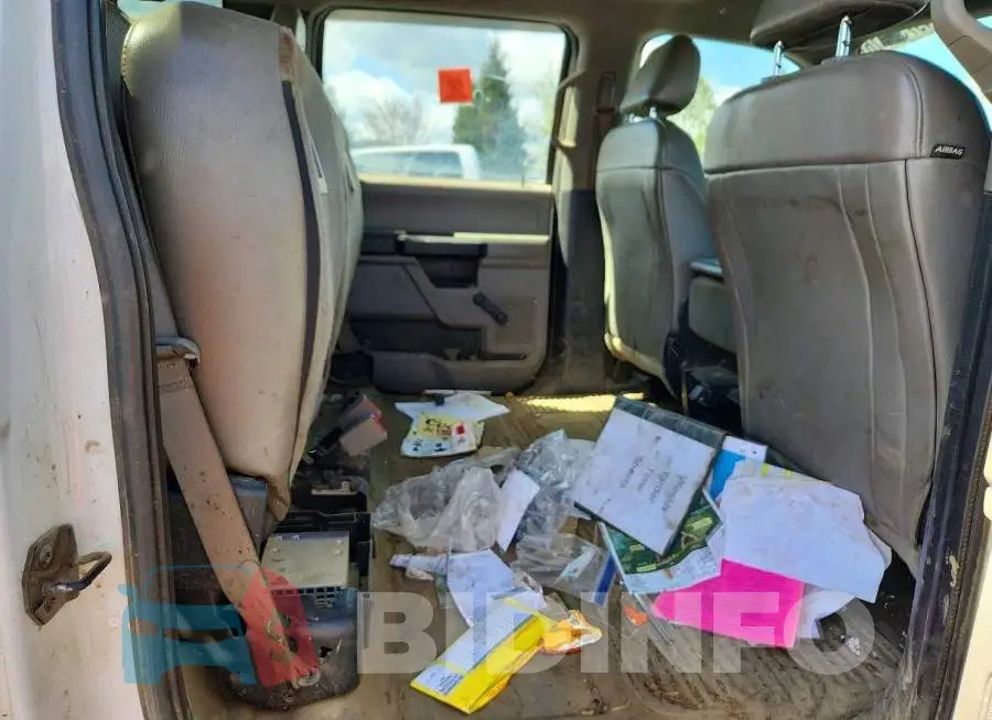 1FT7W2B69JEB52597 Photo# 10