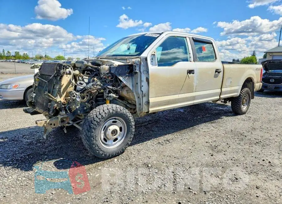 1FT7W2B69JEB52597 Photo# 1