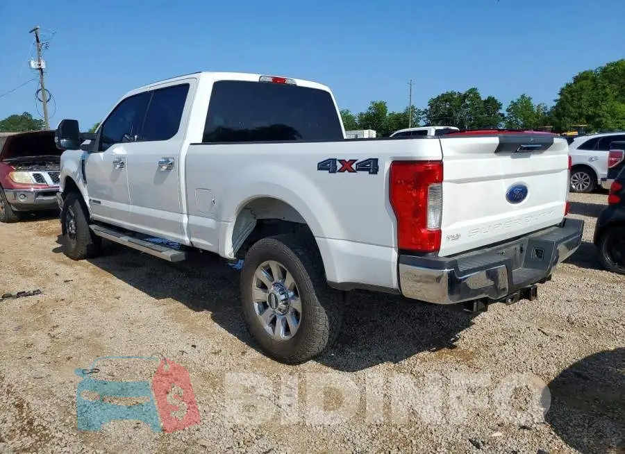 1FT7W2BT7JEB90772 Photo# 2