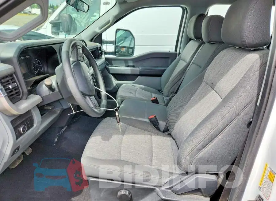1FT8W3BA1PED44605 Photo# 7
