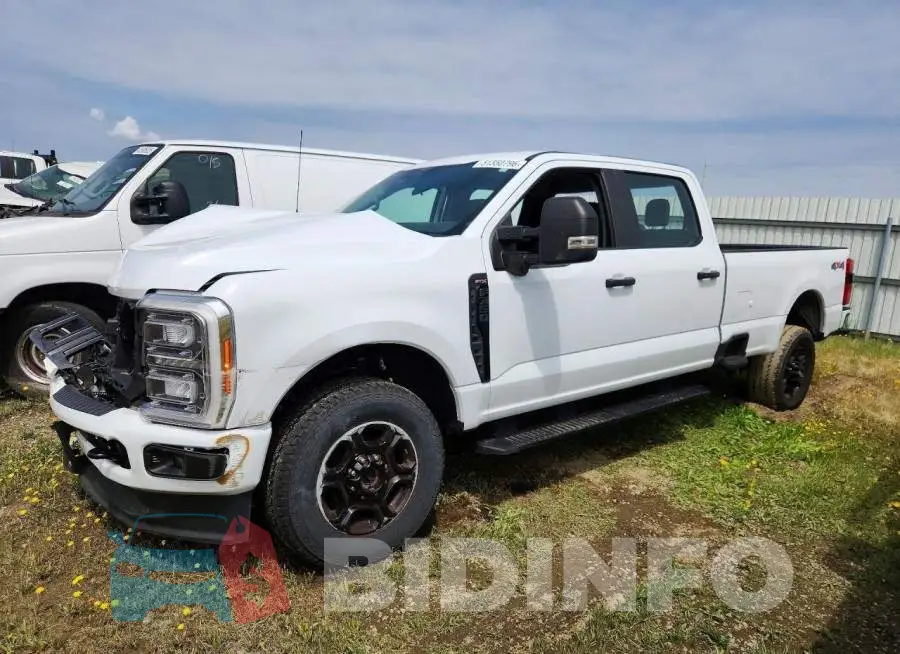 1FT8W3BA1PED44605 Photo# 1
