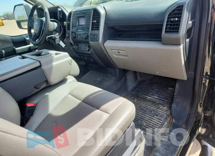 1FTBF2B61NEF22649 Photo# 8