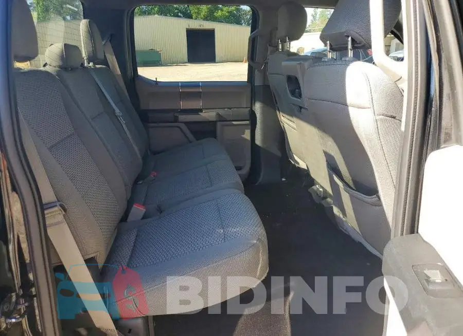 1FTEW1E50KFD22975 Photo# 10