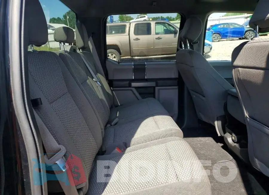 1FTEW1EB4JFB88332 Photo# 10