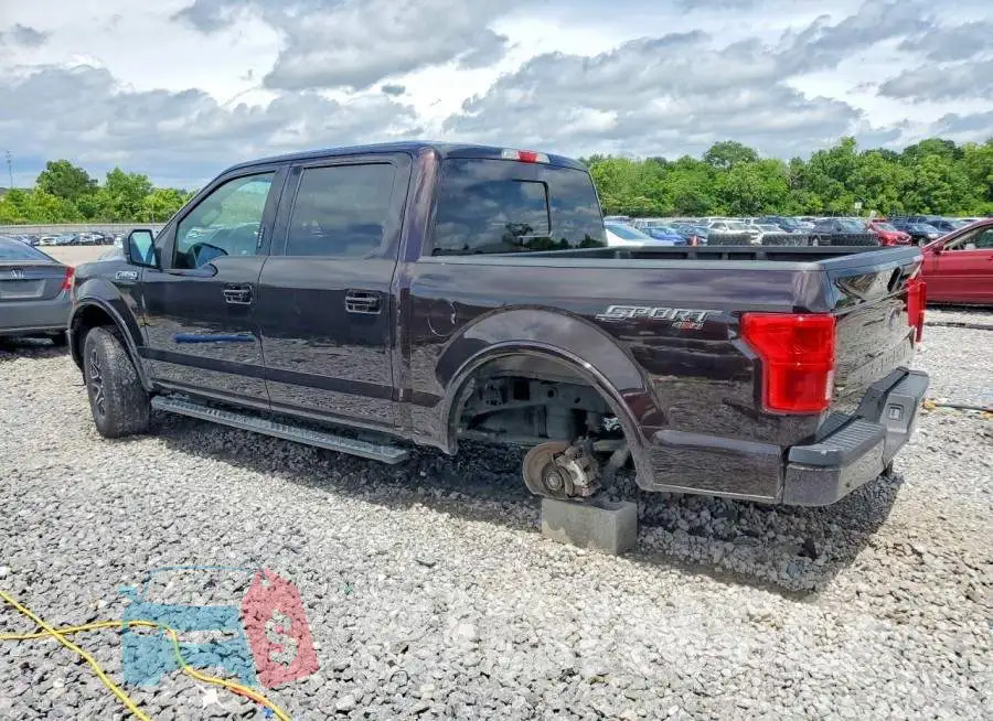 1FTEW1EP2LFA93394 Photo# 2