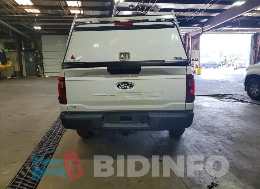 1FTEX1LP2SKD33257 Photo# 6