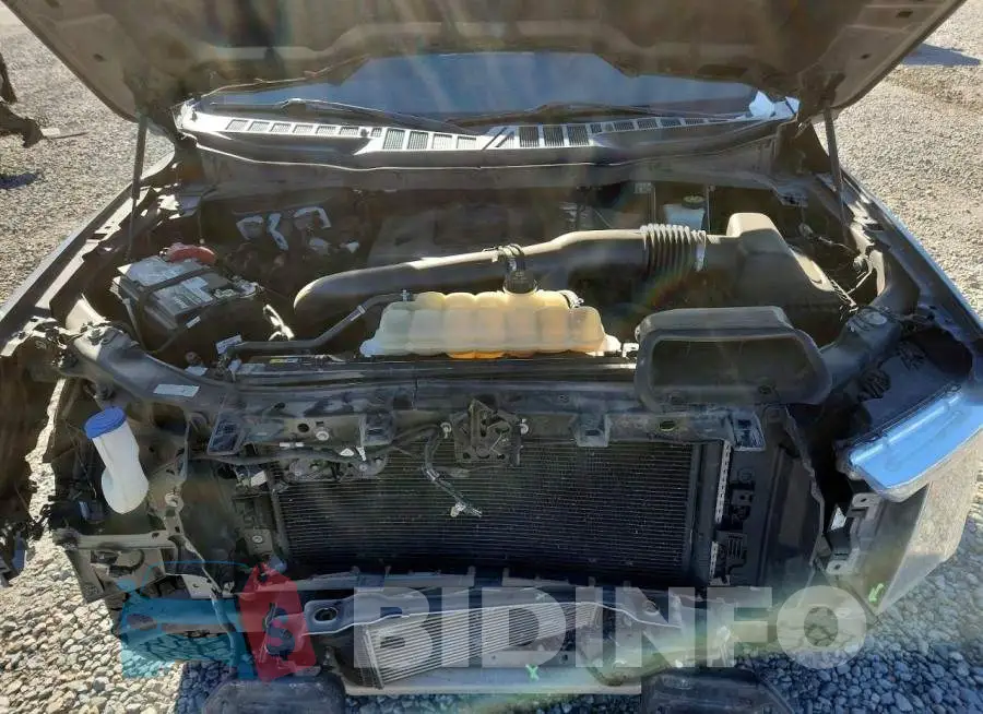 1FTFW1E8XMKE17567 Photo# 11