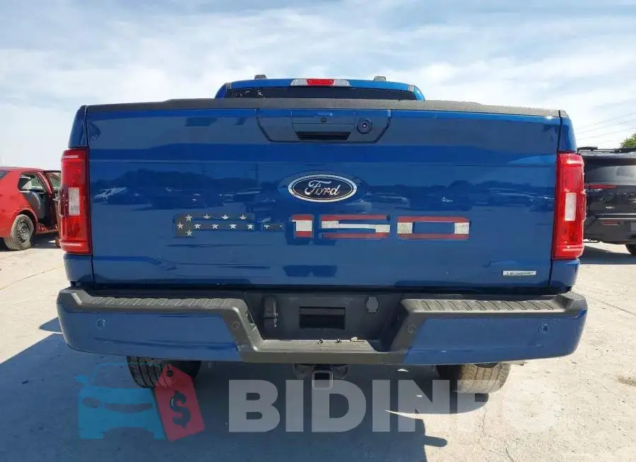 1FTFW1E8XPKD92674 Photo# 6