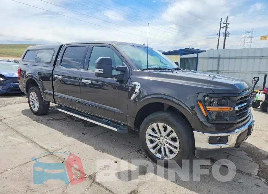 1FTFW3L80RFA13059 Photo# 4