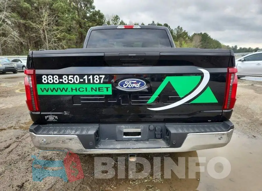 1FTFW3LD6SFA10458 Photo# 6