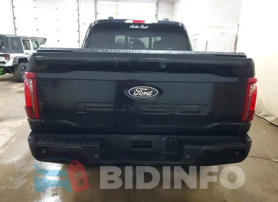 1FTFW3LD8RFB88088 Photo# 6