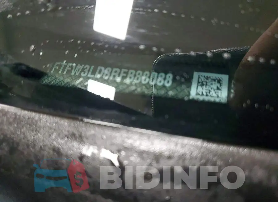 1FTFW3LD8RFB88088 Photo# 12