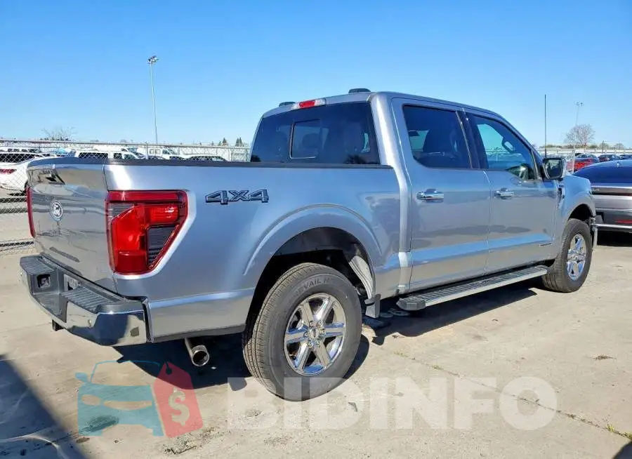 1FTFW3LD9RFA20816 Photo# 3