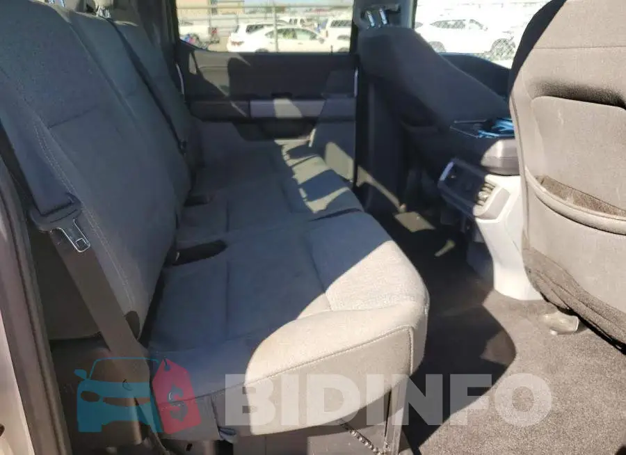 1FTFW3LD9RFA20816 Photo# 10