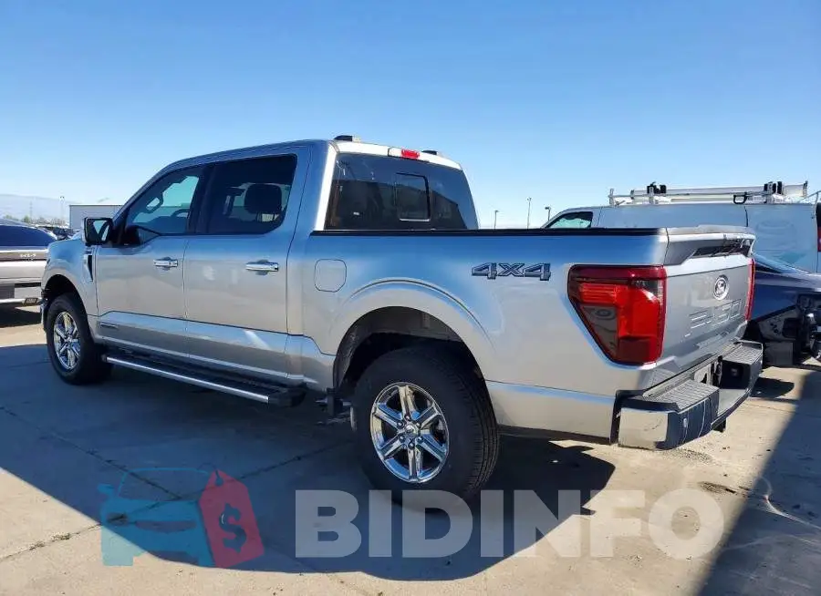 1FTFW3LD9RFA20816 Photo# 2