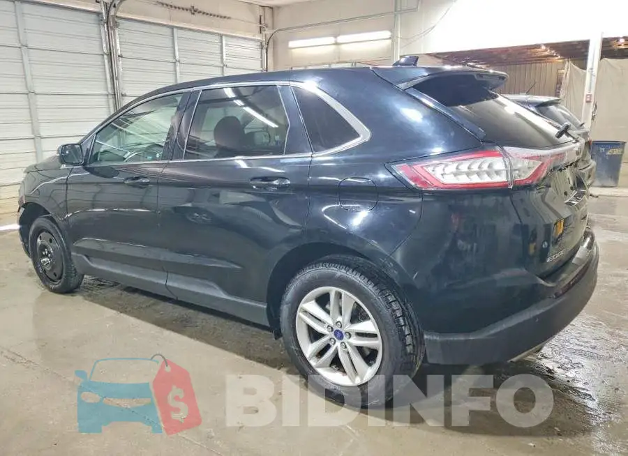 2FMPK4J82HBC13851 Photo# 2