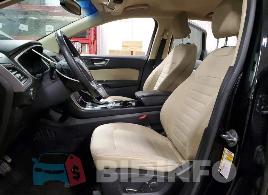 2FMPK4J91JBC27089 Photo# 7