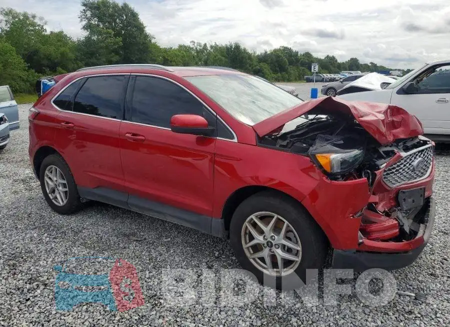 2FMPK4J94RBA33989 Photo# 4