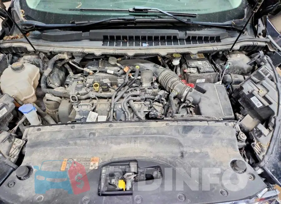2FMPK4J97LBA42080 Photo# 12
