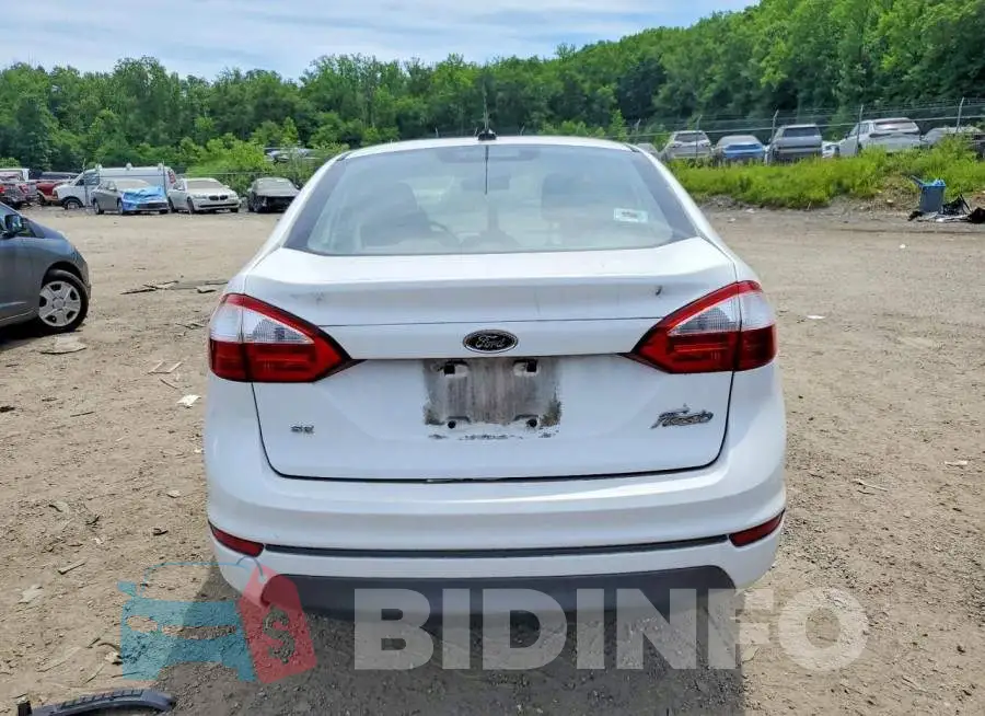 3FADP4BJ6HM113234 Photo# 6