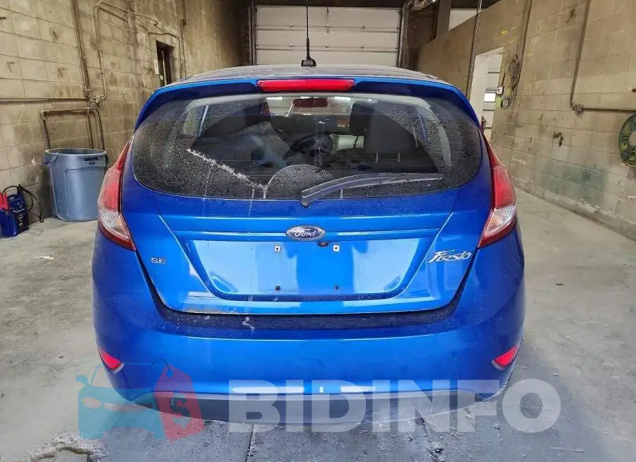 3FADP4EJ6JM146896 Photo# 6