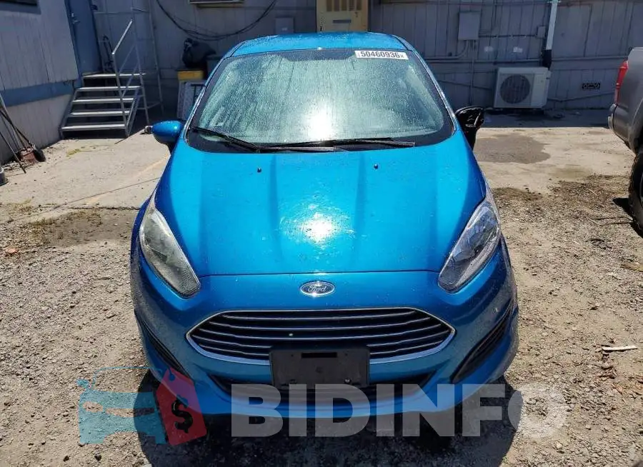 3FADP4EJXHM162190 Photo# 5