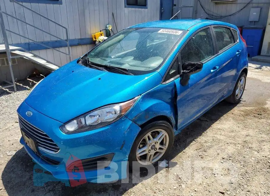 3FADP4EJXHM162190 Photo# 1