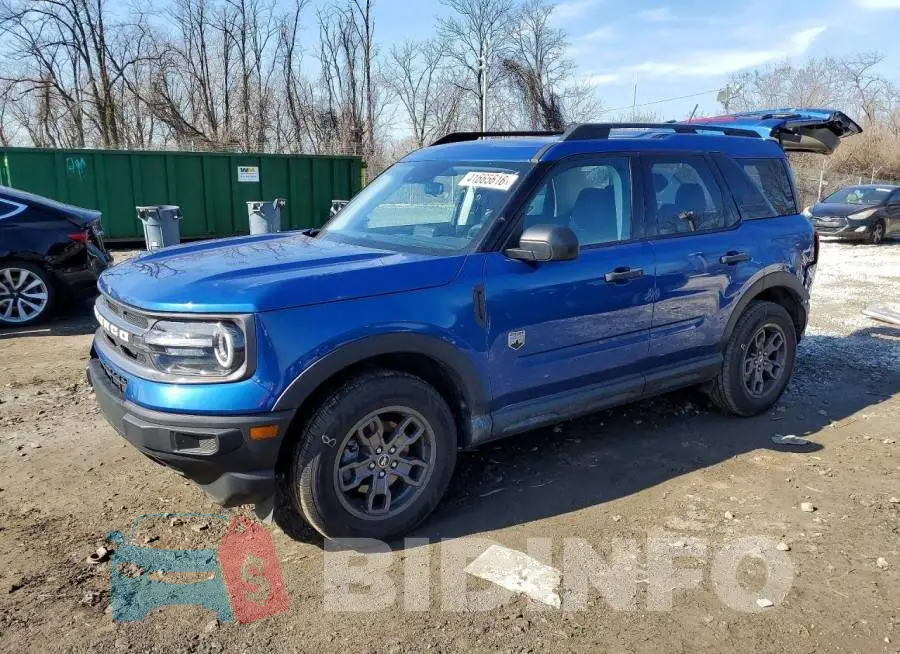 3FMCR9B61PRD43432 Photo# 1