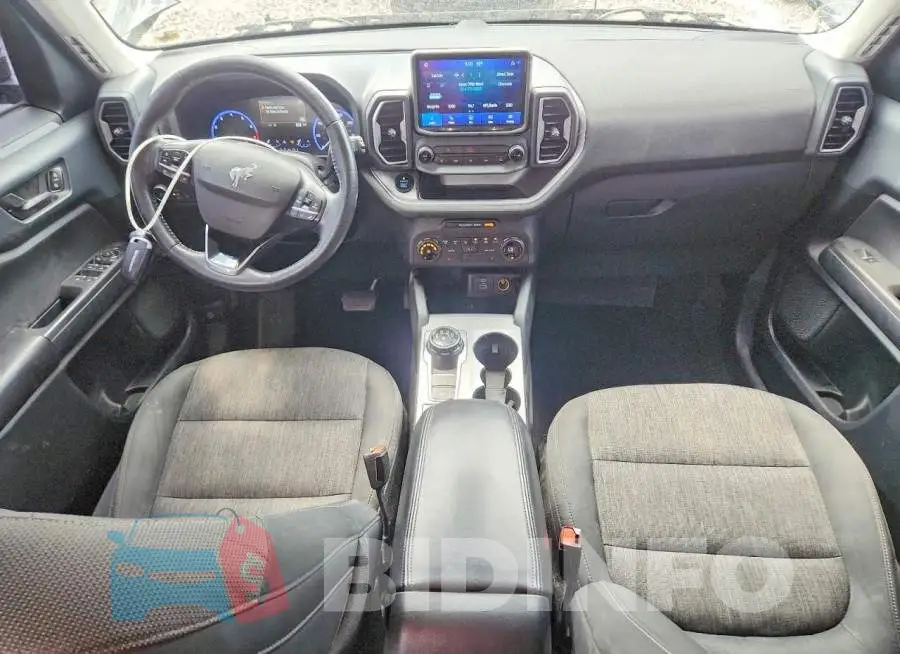 3FMCR9B68MRA26940 Photo# 8