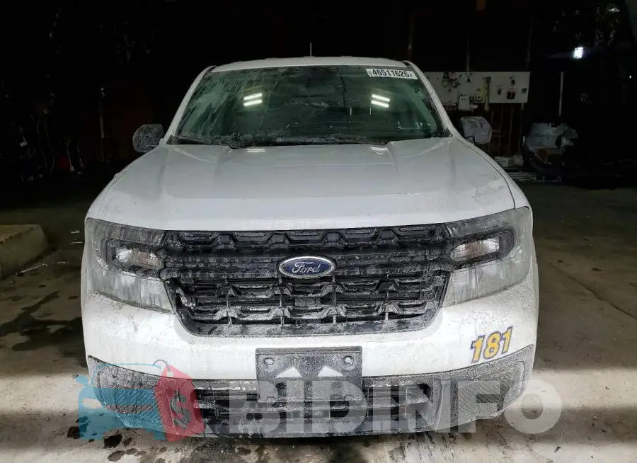 3FTTW8E9XPRA59293 Photo# 5