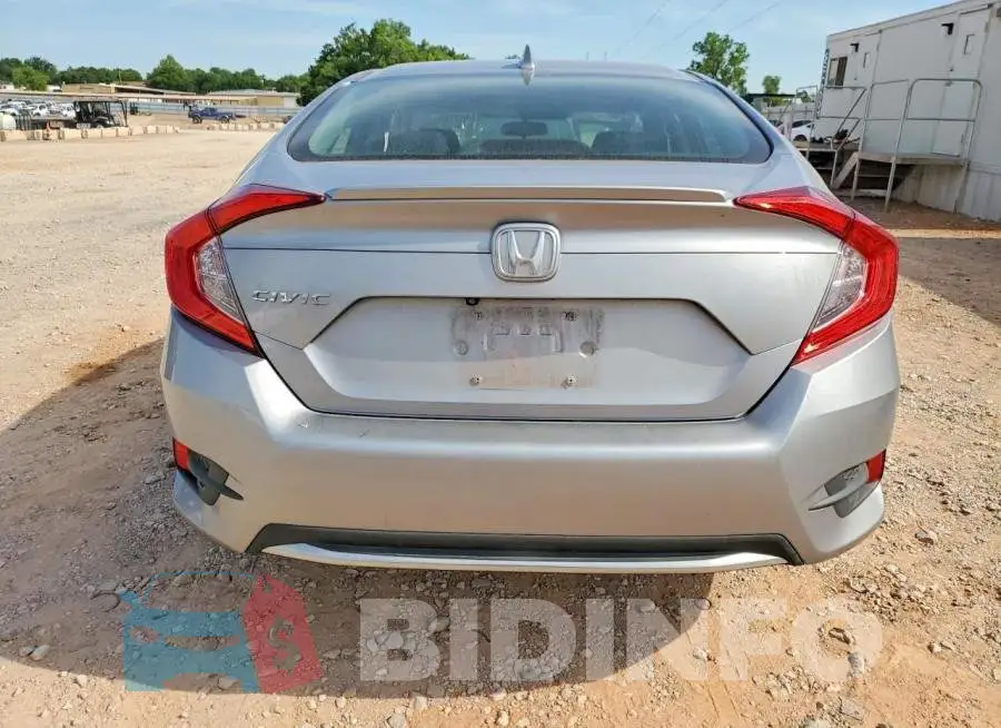 19XFC1F33LE220835 Photo# 6