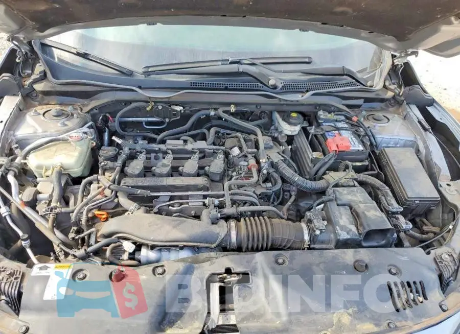 19XFC1F33LE220835 Photo# 11