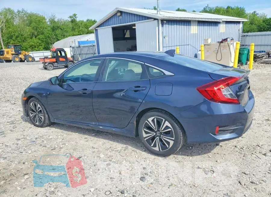 19XFC1F38HE212222 Photo# 2