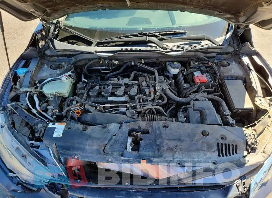 19XFC1F93HE213203 Photo# 11
