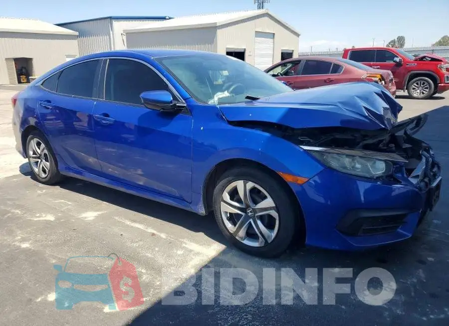 19XFC2F56HE208208 Photo# 4