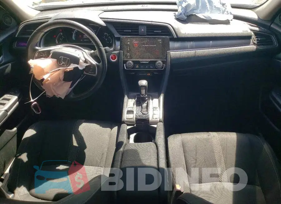 19XFC2F77HE231112 Photo# 8