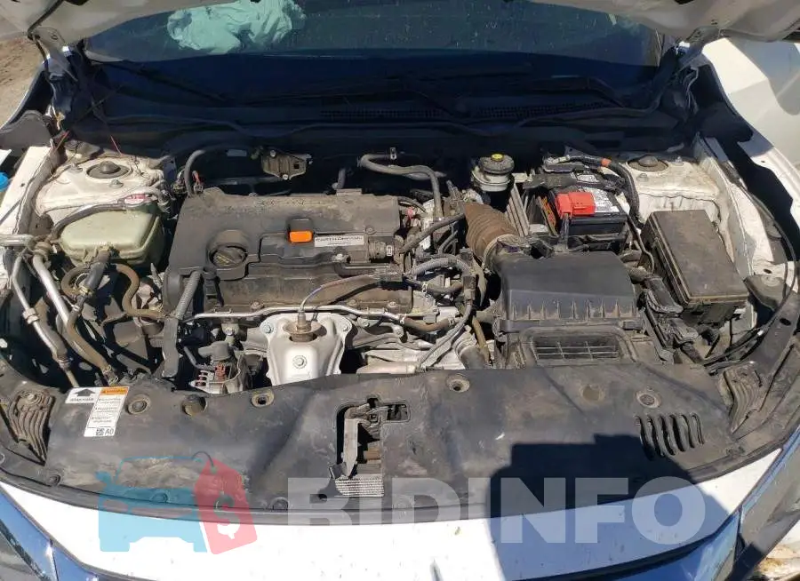 19XFC2F77HE231112 Photo# 11