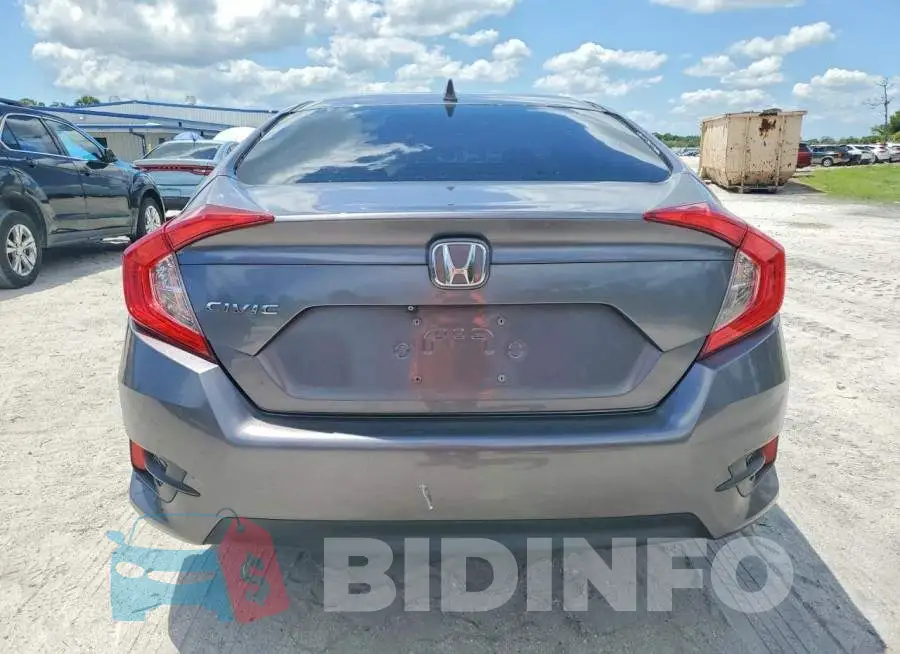 19XFC2F79HE044132 Photo# 6