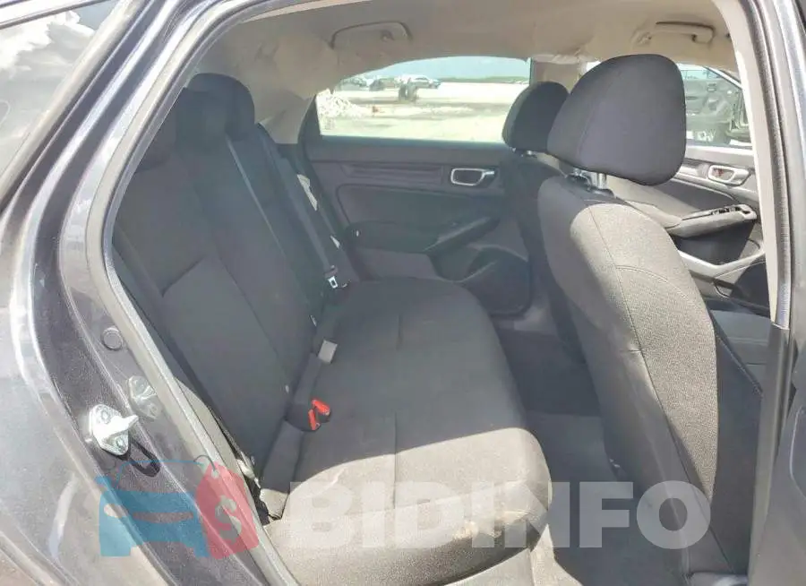 19XFL2H51RE007797 Photo# 10