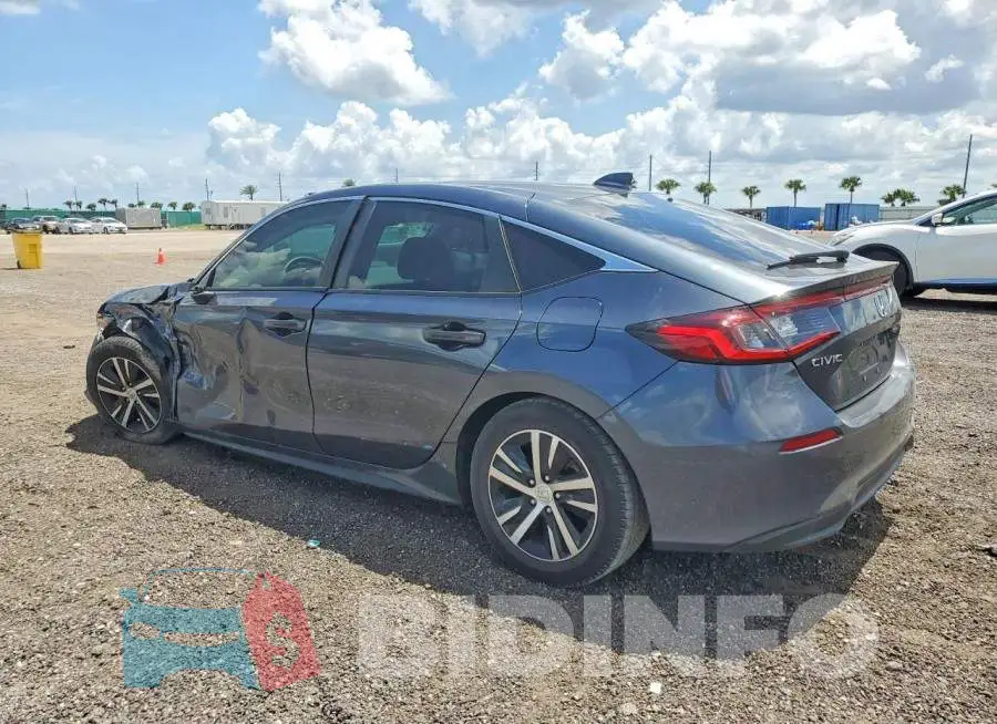 19XFL2H51RE007797 Photo# 2